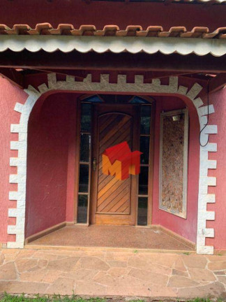 Imagem Chácara com 3 Quartos à Venda, 319 m² em Portão - Atibaia Imagem Chácara com 3 Quartos à Venda, 319 m² em Portão - Atibaia