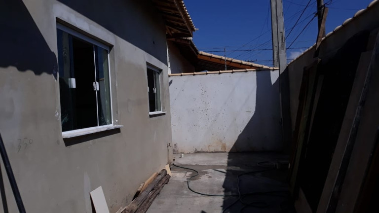 Imagem Casa com 2 Quartos à Venda, 130 m² em Peruíbe Imagem Casa com 2 Quartos à Venda, 130 m² em Peruíbe