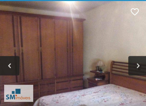 Imagem Sobrado com 3 Quartos à Venda, 210 m² em Olímpico - São Caetano Do Sul
