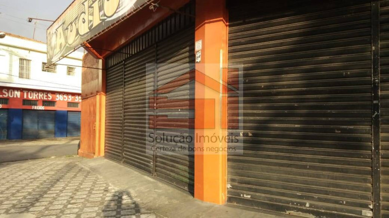Imagem Imóvel Comercial à Venda, 928 m² em Vila Antônio Augusto Luiz - Caçapava