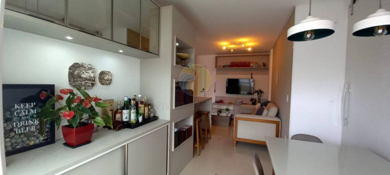 Imagem Apartamento com 2 Quartos à Venda, 108 m² em Nações - Balneário Camboriú