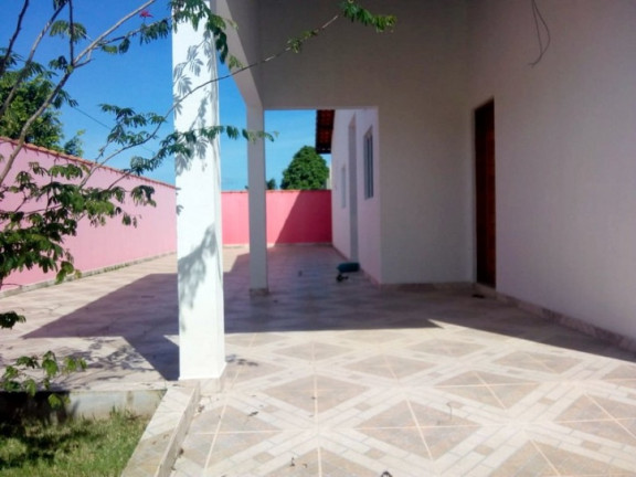 Imagem Casa com 2 Quartos à Venda, 180 m² em Jardim Somar - Peruíbe Imagem Casa com 2 Quartos à Venda, 180 m² em Jardim Somar - Peruíbe