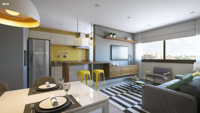 Imagem Apartamento com 2 Quartos à Venda, 125 m² em Centro - Torres
