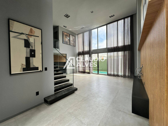 Imagem Casa de Condomínio com 4 Quartos à Venda, 209 m² em Sim - Feira De Santana