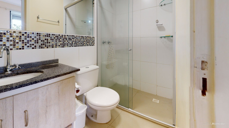 Imagem Apartamento com 2 Quartos à Venda, 87 m² em Nonoai - Porto Alegre Imagem Apartamento com 2 Quartos à Venda, 87 m² em Nonoai - Porto Alegre