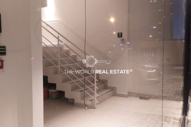 Imagem Imóvel Comercial para Alugar, 22 m² em Manaíra - João Pessoa Imagem Imóvel Comercial para Alugar, 22 m² em Manaíra - João Pessoa