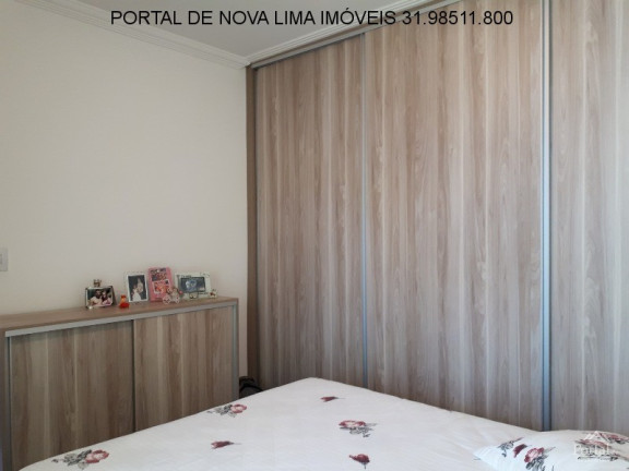 Imagem Apartamento com 3 Quartos à Venda, 69 m² em Oswaldo Barbosa Pena Ii - Nova Lima Imagem Apartamento com 3 Quartos à Venda, 69 m² em Oswaldo Barbosa Pena Ii - Nova Lima