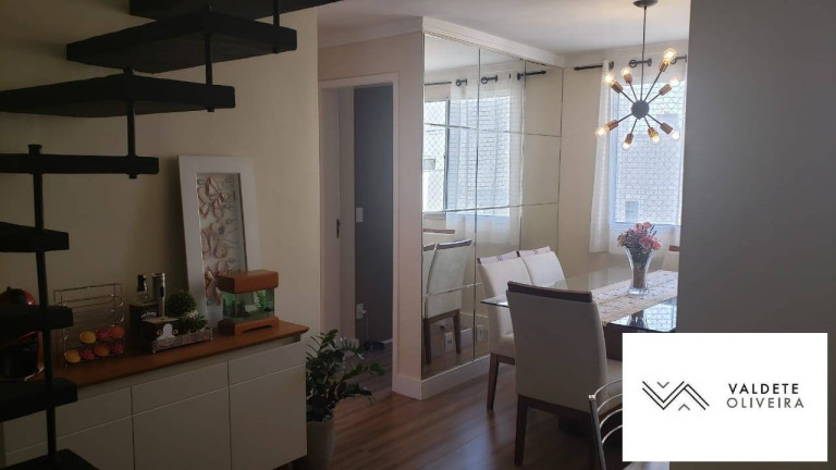 Imagem Apartamento com 2 Quartos à Venda, 96 m² em Jardim América - São José Dos Campos Imagem Apartamento com 2 Quartos à Venda, 96 m² em Jardim América - São José Dos Campos
