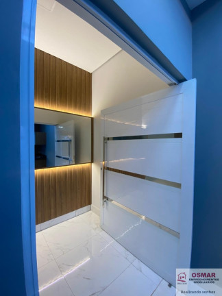 Imagem Casa com 3 Quartos à Venda, 140 m² em Jardim Terramérica Ii - Americana Imagem Casa com 3 Quartos à Venda, 140 m² em Jardim Terramérica Ii - Americana