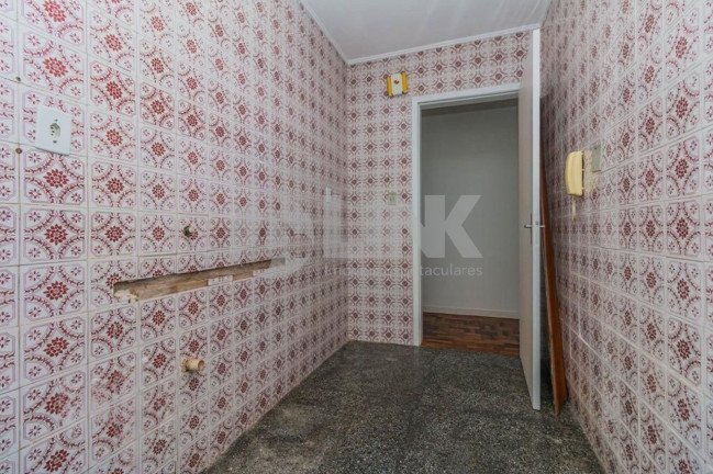 Imagem Apartamento com 1 Quarto à Venda, 41 m² em Cristo Redentor - Porto Alegre Imagem Apartamento com 1 Quarto à Venda, 41 m² em Cristo Redentor - Porto Alegre