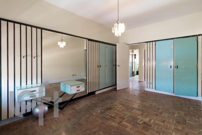 Imagem Apartamento com 3 Quartos à Venda, 230 m² em Bom Retiro - São Paulo