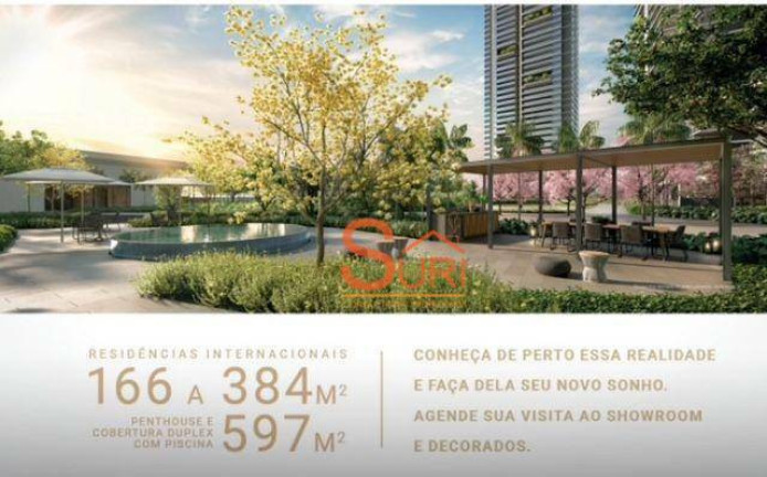 Imagem Apartamento com 2 Quartos à Venda, 77 m² em Jardim Morumbi - São Paulo Imagem Apartamento com 2 Quartos à Venda, 77 m² em Jardim Morumbi - São Paulo