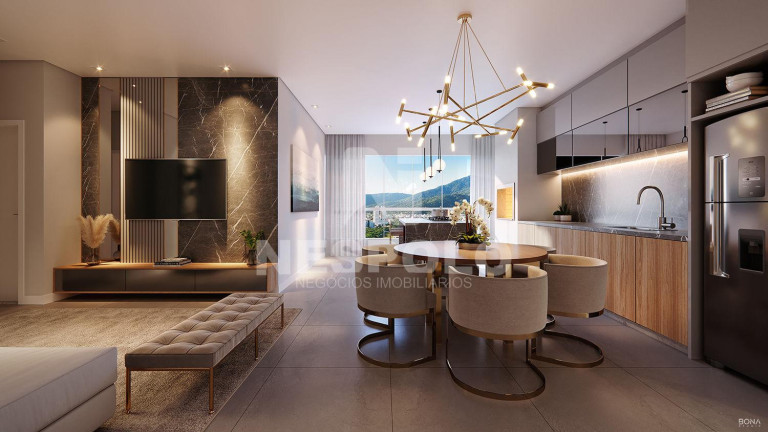 Imagem Apartamento à Venda, 110 m² em Perequê - Porto Belo Imagem Apartamento à Venda, 110 m² em Perequê - Porto Belo