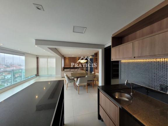 Imagem Apartamento com 3 Quartos à Venda, 156 m² em Vila Mariana - São Paulo