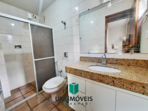 Apartamento com 3 Quartos à Venda, 145 m² em Praia Do Morro - Guarapari