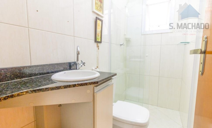 Imagem Apartamento com 2 Quartos à Venda, 50 m² em Parque Oratório - Santo André Imagem Apartamento com 2 Quartos à Venda, 50 m² em Parque Oratório - Santo André
