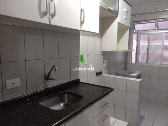 Imagem Apartamento com 3 Quartos à Venda, 68 m² em Pineville - Pinhais Imagem Apartamento com 3 Quartos à Venda, 68 m² em Pineville - Pinhais