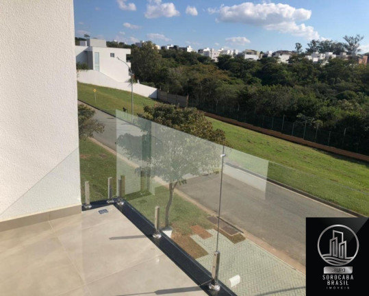 Imagem Casa com 5 Quartos à Venda, 346 m² em Alphaville Nova Esplanada - Votorantim