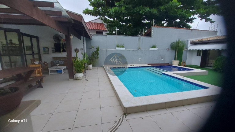 Imagem Casa com 5 Quartos à Venda, 400 m² em Cibratel I - Itanhaém Imagem Casa com 5 Quartos à Venda, 400 m² em Cibratel I - Itanhaém