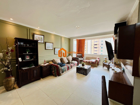 Imagem Apartamento com 4 Quartos à Venda, em Varjota - Fortaleza Imagem Apartamento com 4 Quartos à Venda, em Varjota - Fortaleza