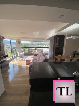 Imagem Apartamento com 3 Quartos à Venda, 100 m² em Jardim Elvira Dias - Poços De Caldas