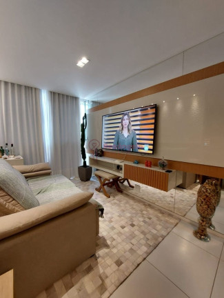 Imagem Apartamento com 2 Quartos à Venda, 57 m² em Praia De Itaparica - Vila Velha