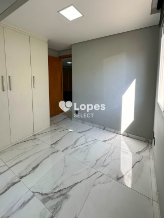 Imagem Apartamento com 2 Quartos à Venda, 45 m² em Condominio Cachoeira Do Sol - Campinas