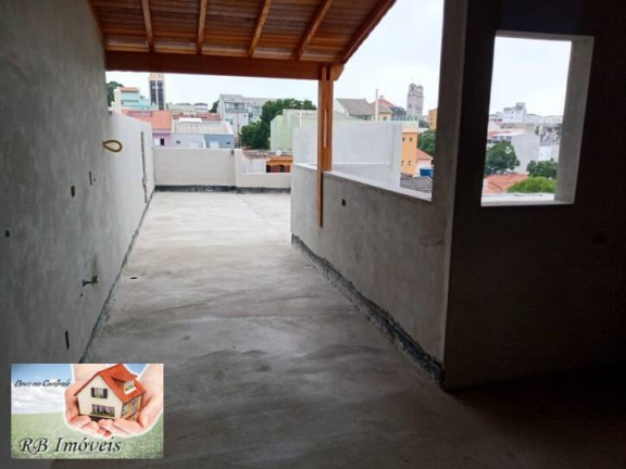Imagem Apartamento com 2 Quartos à Venda, 54 m² em Parque Das Nações - Santo André Imagem Apartamento com 2 Quartos à Venda, 54 m² em Parque Das Nações - Santo André