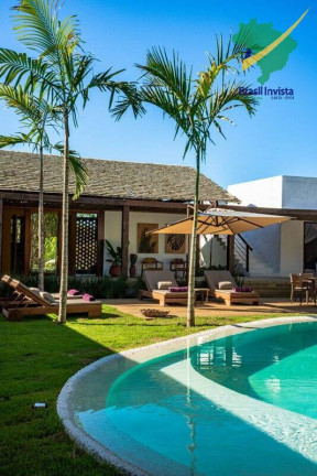 Imagem Casa com 8 Quartos à Venda, 1.700 m² em Estrada Trancoso - Porto Seguro Imagem Casa com 8 Quartos à Venda, 1.700 m² em Estrada Trancoso - Porto Seguro