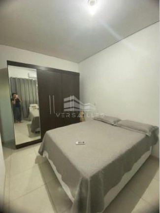 Imagem Apartamento com 2 Quartos à Venda, 66 m² em Lagoinha - Porto Velho