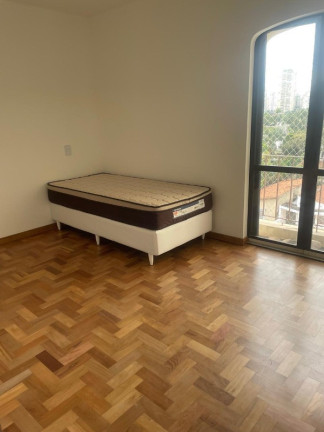 Imagem Imóvel com 3 Quartos à Venda, 152 m² em Brooklin Paulista - São Paulo Imagem Imóvel com 3 Quartos à Venda, 152 m² em Brooklin Paulista - São Paulo