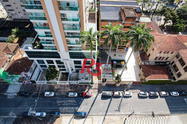 Imagem Imóvel com 3 Quartos para Alugar, 127 m² em Boqueirão - Santos Imagem Imóvel com 3 Quartos para Alugar, 127 m² em Boqueirão - Santos