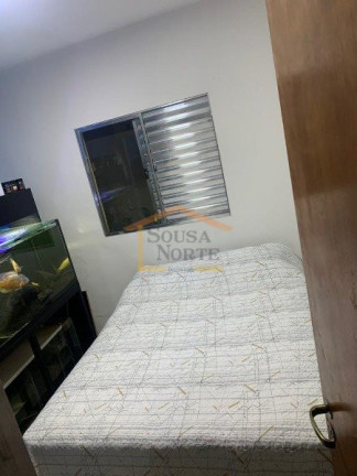 Imagem Casa com 2 Quartos à Venda, 115 m² em Vila Medeiros - São Paulo Imagem Casa com 2 Quartos à Venda, 115 m² em Vila Medeiros - São Paulo