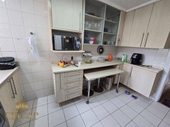 Imagem Apartamento com 4 Quartos à Venda, 123 m² em Perdizes - São Paulo