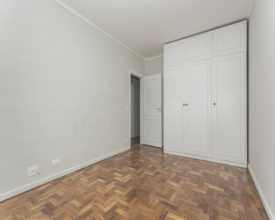 Imagem Apartamento com 3 Quartos à Venda, 157 m² em Perdizes - São Paulo