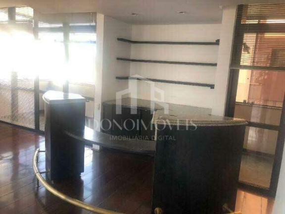 Imagem Apartamento com 4 Quartos à Venda, 308 m² em Rudge Ramos - São Bernardo Do Campo Imagem Apartamento com 4 Quartos à Venda, 308 m² em Rudge Ramos - São Bernardo Do Campo