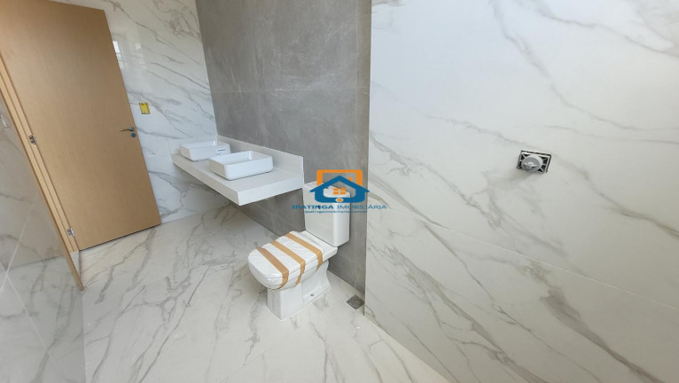 Imagem Apartamento com 3 Quartos à Venda, 151 m² em Iguaçu - Ipatinga