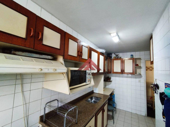 Imagem Apartamento com 3 Quartos à Venda, 75 m² em Centro - Niterói Imagem Apartamento com 3 Quartos à Venda, 75 m² em Centro - Niterói