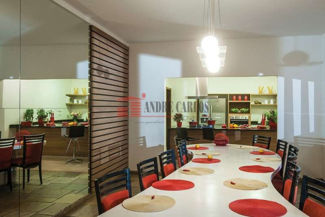 Imagem Casa de Condomínio à Venda, 847 m² em Paisagem Renoir - Cotia Imagem Casa de Condomínio à Venda, 847 m² em Paisagem Renoir - Cotia