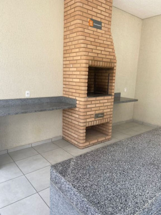 Imagem Apartamento com 2 Quartos à Venda ou Locação, 37 m² em Chácaras Nova Suzano - Suzano