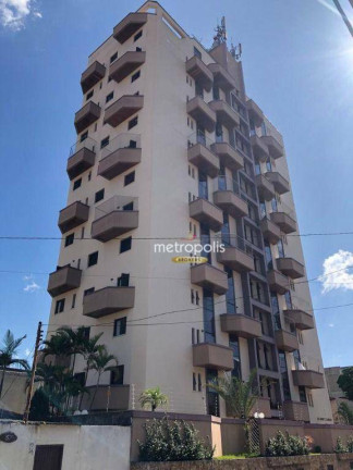 Imagem Apartamento com 3 Quartos à Venda, 140 m² em Parque Das Nações - Santo André Imagem Apartamento com 3 Quartos à Venda, 140 m² em Parque Das Nações - Santo André