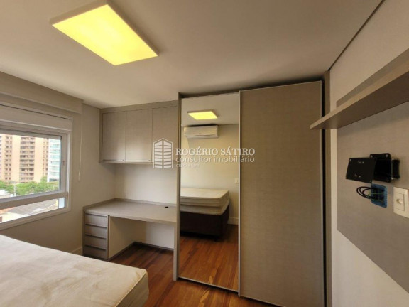 Imagem Apartamento com 3 Quartos à Venda, 268 m² em Chacara Klabin  - São Paulo