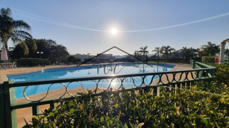Imagem Sobrado com 3 Quartos à Venda, 244 m² em Condomínio Ibiti Royal - Sorocaba