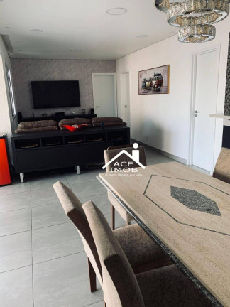 Imagem Apartamento com 3 Quartos à Venda, 102 m² em Tatuapé - São Paulo Imagem Apartamento com 3 Quartos à Venda, 102 m² em Tatuapé - São Paulo
