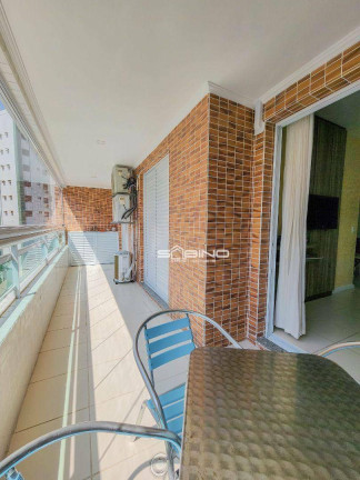 Imagem Apartamento com 2 Quartos para Alugar, 74 m² em Riviera De São  Lourenço  - Bertioga