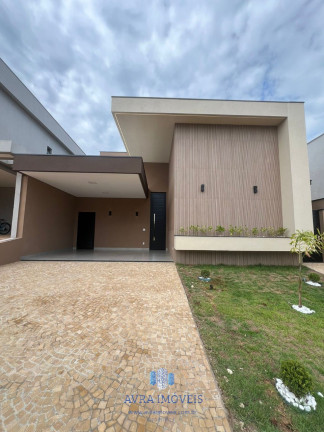 Imóvel com 3 Quartos à Venda, 170 m² em Quinta Da Primavera - Ribeirão Preto