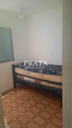 Imagem Apartamento com 1 Quarto à Venda, 39 m² em Centro - São Vicente Imagem Apartamento com 1 Quarto à Venda, 39 m² em Centro - São Vicente
