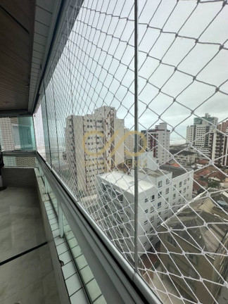 Imagem Apartamento com 2 Quartos à Venda, 108 m² em Guilhermina - Praia Grande