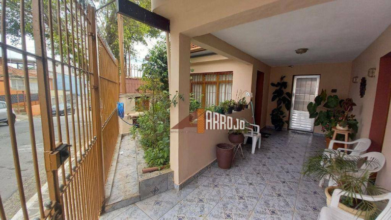 Imagem Casa com 5 Quartos à Venda, 207 m² em Vila Buenos Aires - São Paulo Imagem Casa com 5 Quartos à Venda, 207 m² em Vila Buenos Aires - São Paulo