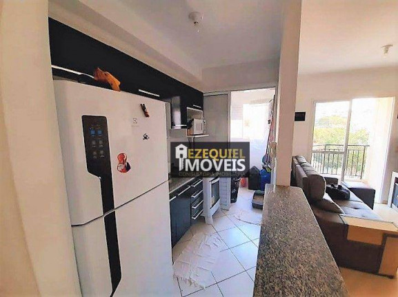 Imagem Apartamento com 3 Quartos à Venda, 62 m² em Nova Petrópolis - São Bernardo Do Campo Imagem Apartamento com 3 Quartos à Venda, 62 m² em Nova Petrópolis - São Bernardo Do Campo